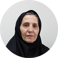 تصویر سرکار خانم دکتر ماریت قازاریان رئیس گروه پیشگیری از اعتیاد سازمان بهزیستی