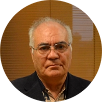 تصویر جناب آقای مهندس حسین همتی مدیرعامل شرکت پارس خزر