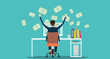 10 دلیل محبوبیت CRM در بخش فروش؛ از پیگیری سرنخ تا پیش‌بینی دقیق‌تر درآمد